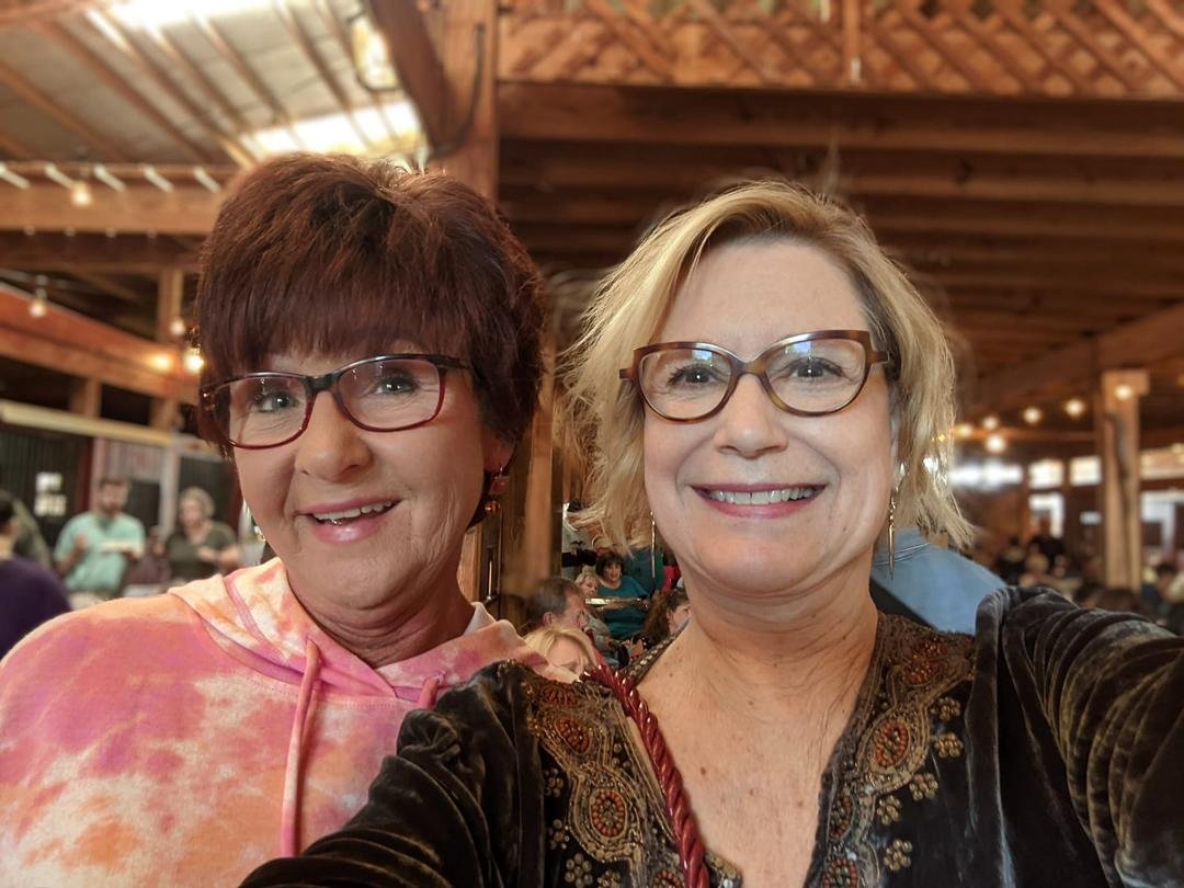 Terrie Sherrill