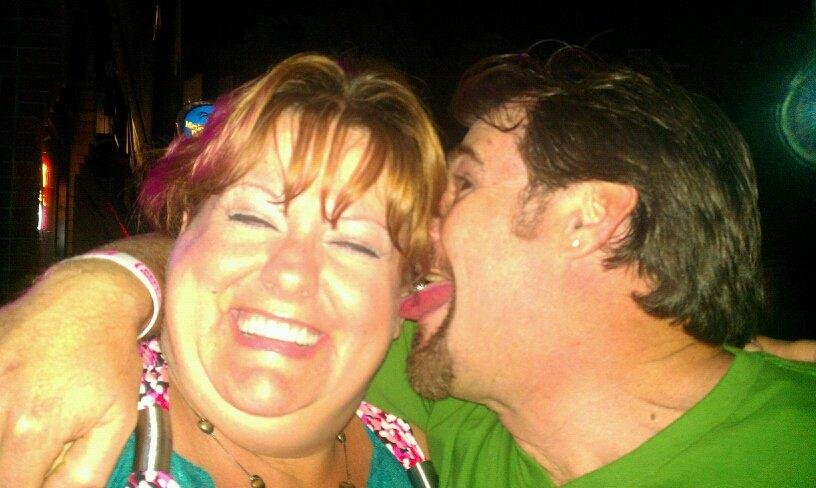 And the licks continue.....