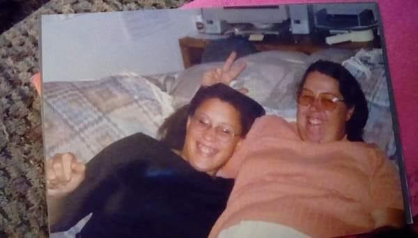 Happy 39th Birthday to my daughter Sonyamarie Junkins wherever you are.