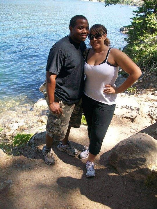chris and desi