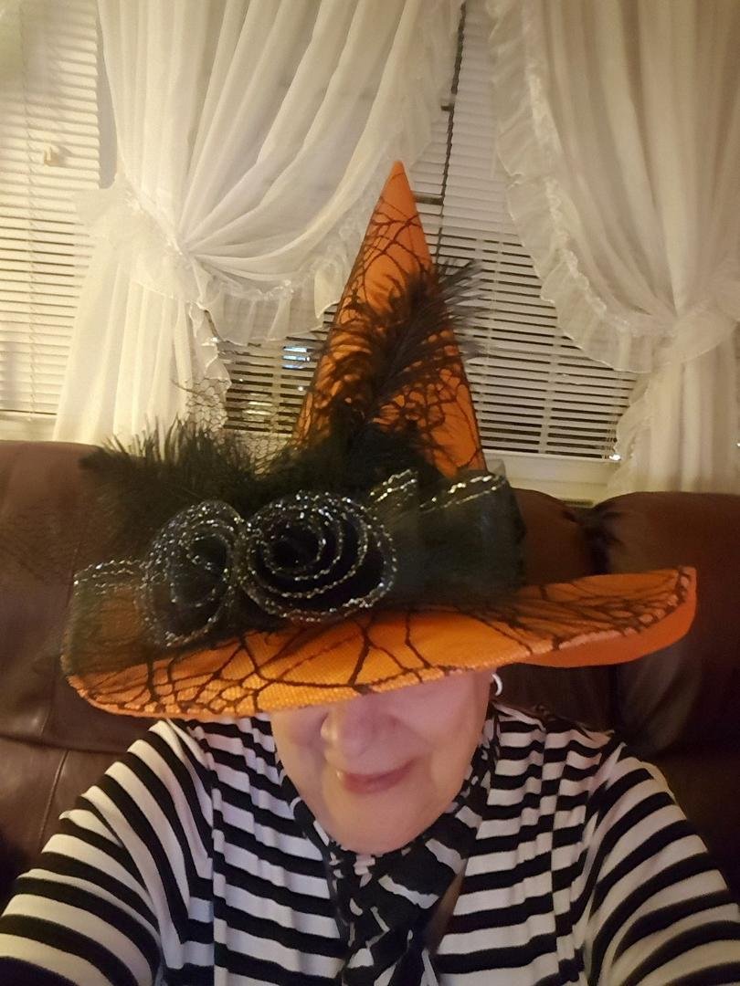 Happy Halloween to all