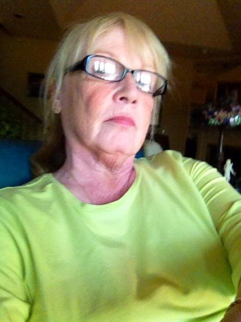 It's so hot
And humid today. Think I will move to remer mn