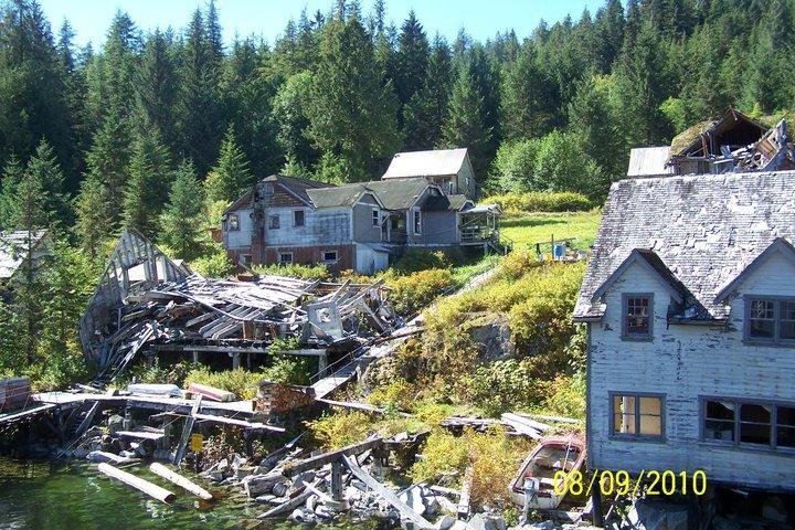 Still more of the same Cannery