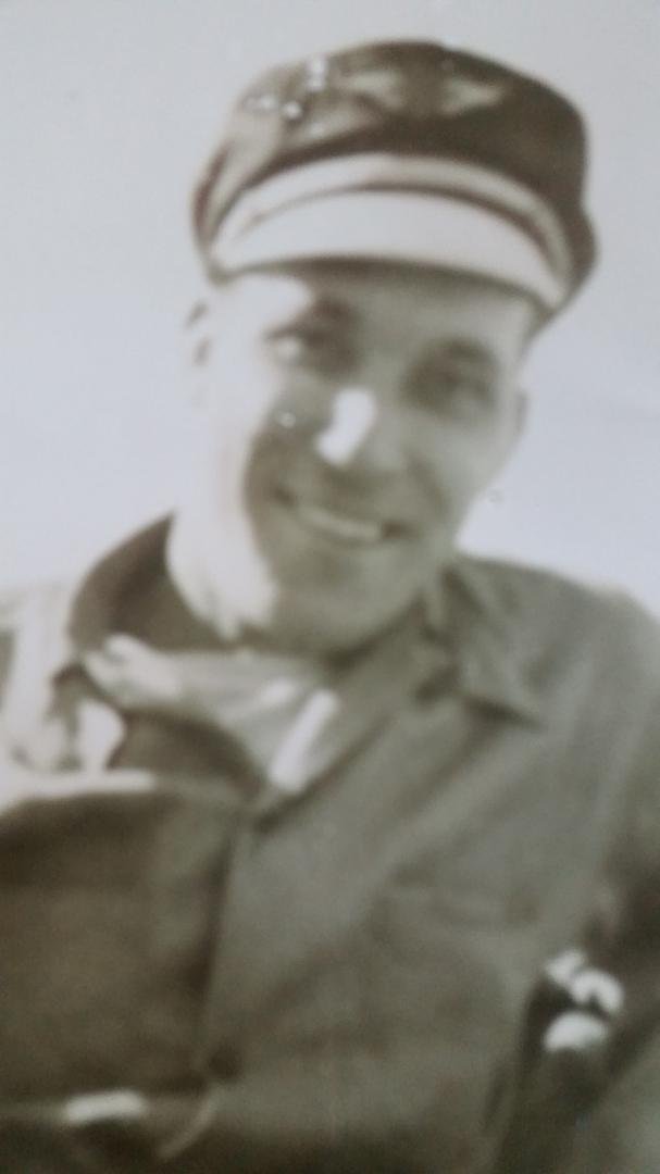Happy Birthday to my Dad.   Ever had a hero, mentor and best friend all rolled into one...he was mine.