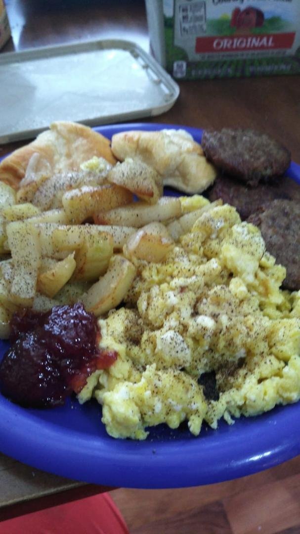 Brunch