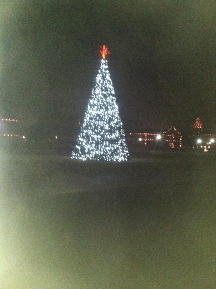 At Texas Tech