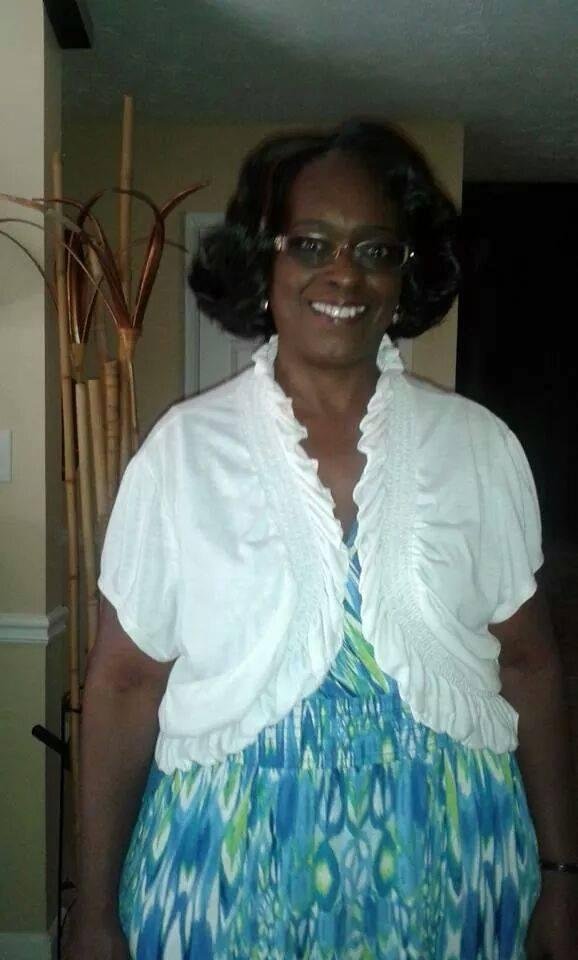 Loyce Pickquet's album, Mobile Uploads