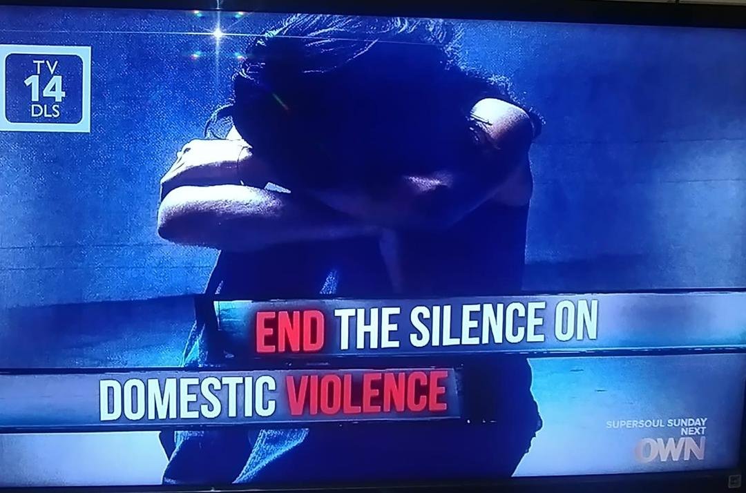If You or Someone you know is a victim Call .., Get Help ...
ABUSE is  NOT AN OPTION...NOT ACCEPTABLE