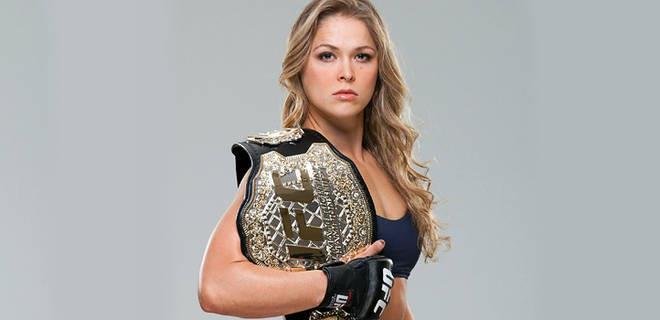 UFC157: Rousey vs Carmouche was all that and more!
That Main Event was one of the most anticipated bouts ever! The ladies did NOT disappoint. (Ronda earned all that PPV %).