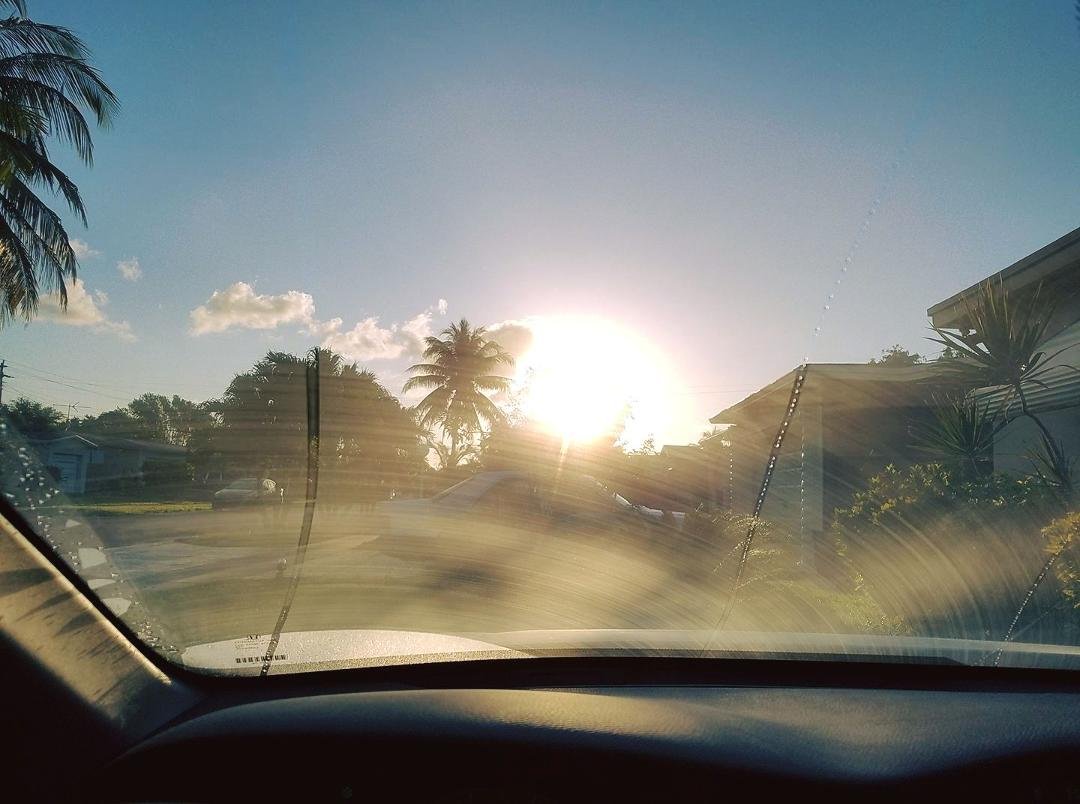 Good morning!