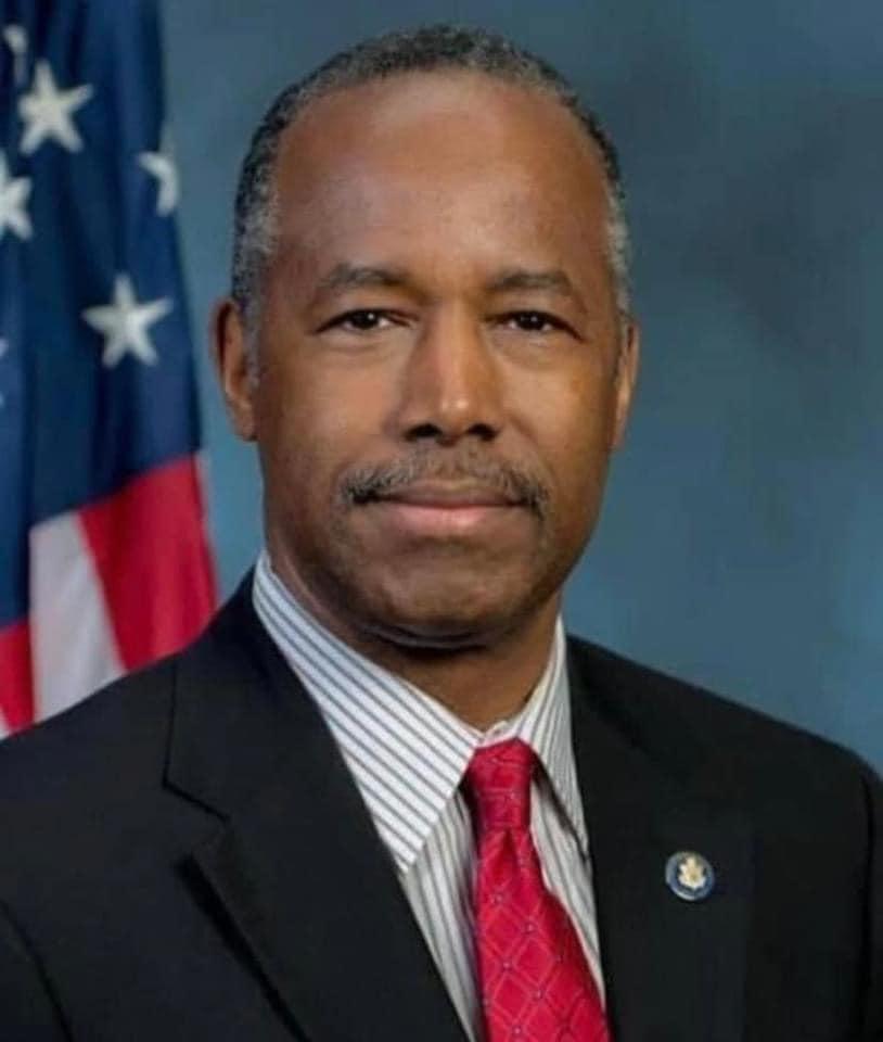 QUOTE OF THE DAY FROM BEN CARSON : " If someone asks about your educational background, proclaim boldly that: Church is my college. Heaven is my university. Father God is my counselor. Jesus is my principal. Holy Spirit is