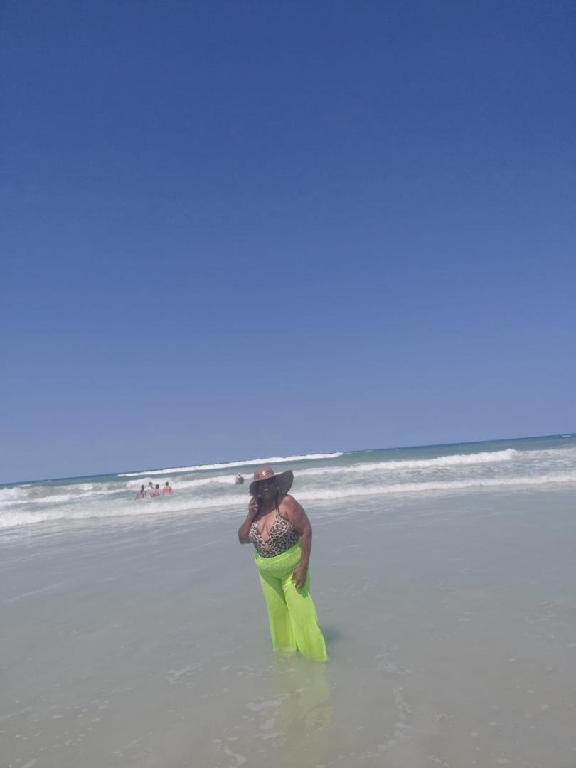 Bernice Taylor's album, Mobile uploads