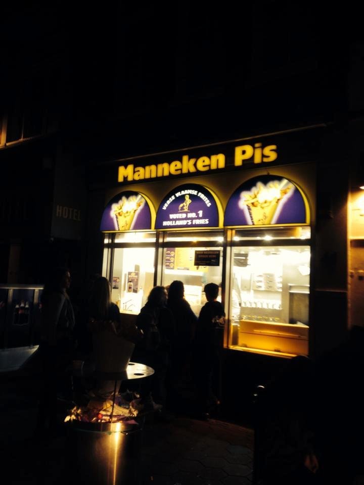 There is NO Way I am buying anything to eat or a Bert from THIS PLACE!!