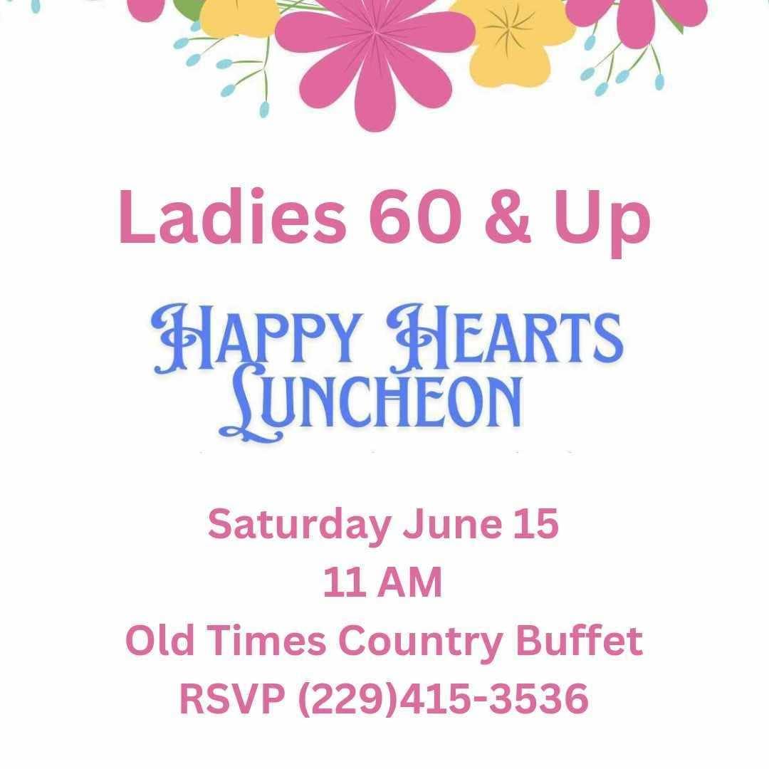 Okay ladies , we are getting closer to this , we need to start getting a count of who is all going. Please let me know. Thank you