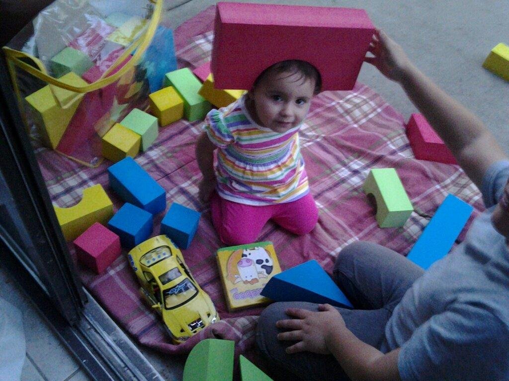 Mi princesa