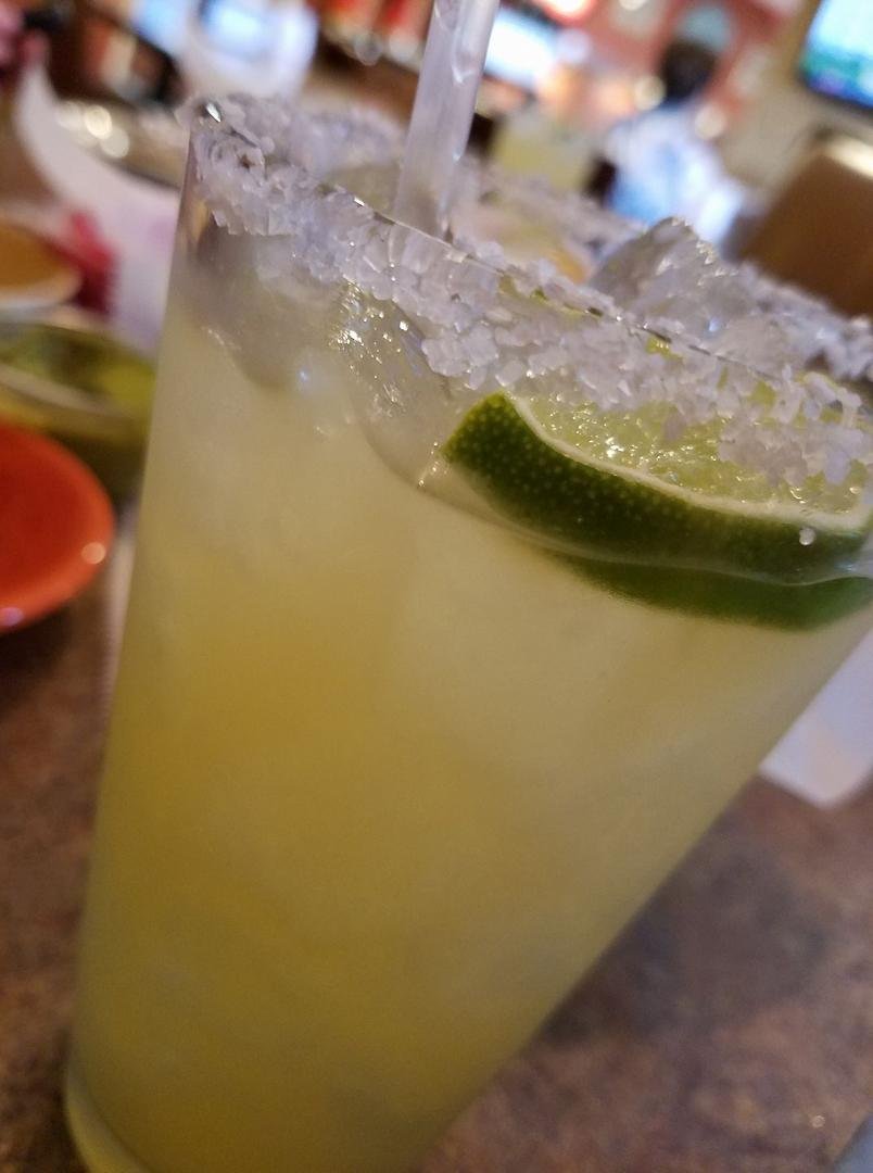 Margaritas!!!!!!