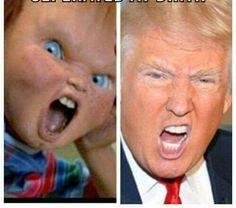 Hey Jack..Donald's Back