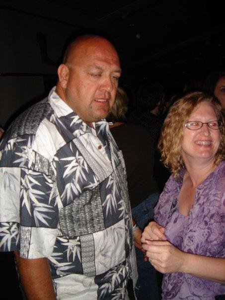 Randy & Lori