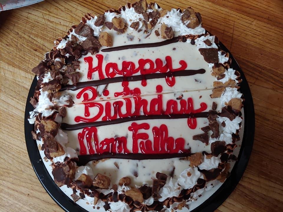 Cindy Fuller's album, Mobile Uploads