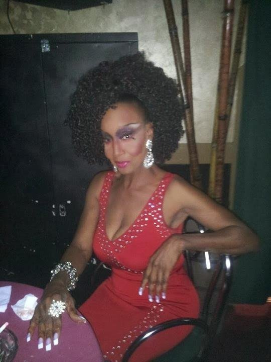 Taisha Fleming's album, Mobile Uploads