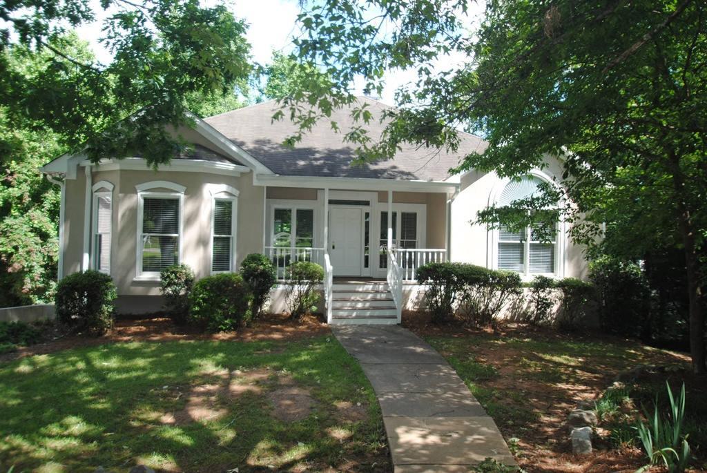 My new digs
2125 Ivy Lane Cumming GA.
Check it out on Zillow.com