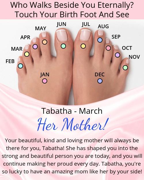 Tabatha Fenderbosch's album, Photos