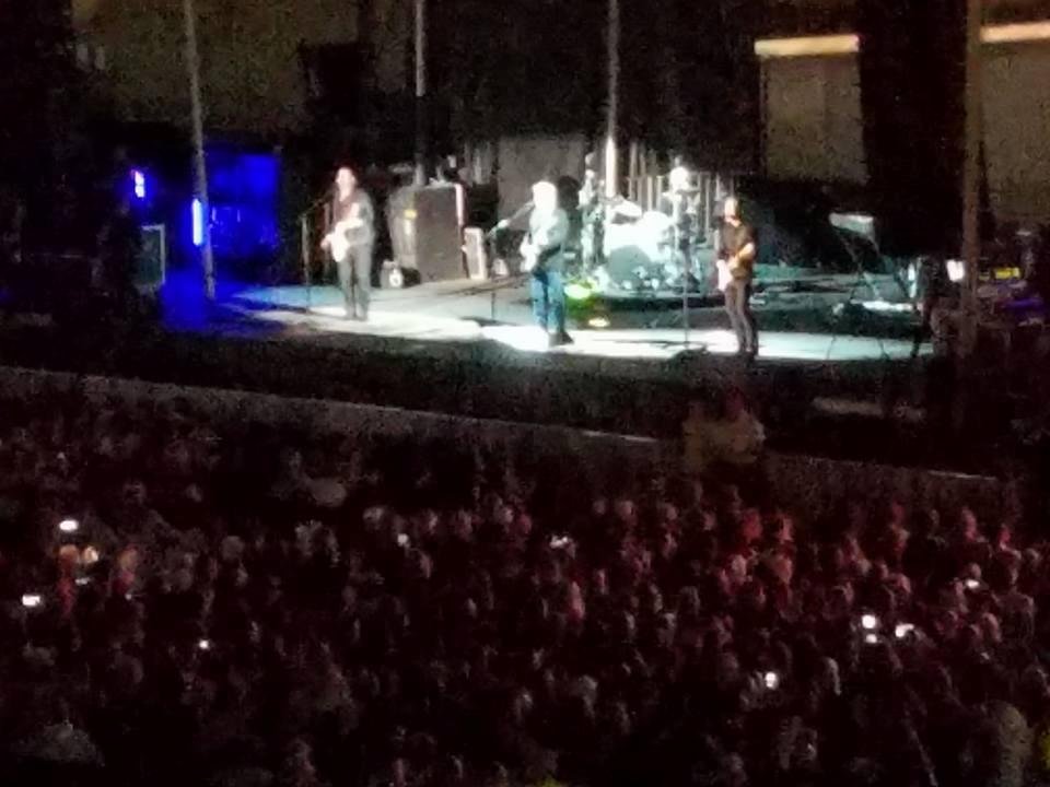 Steve Miller band YA!
