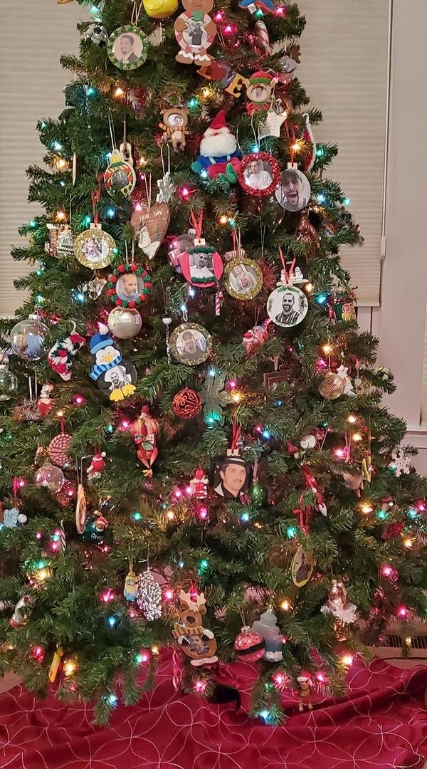 Best looking Christmas Tree of 2019