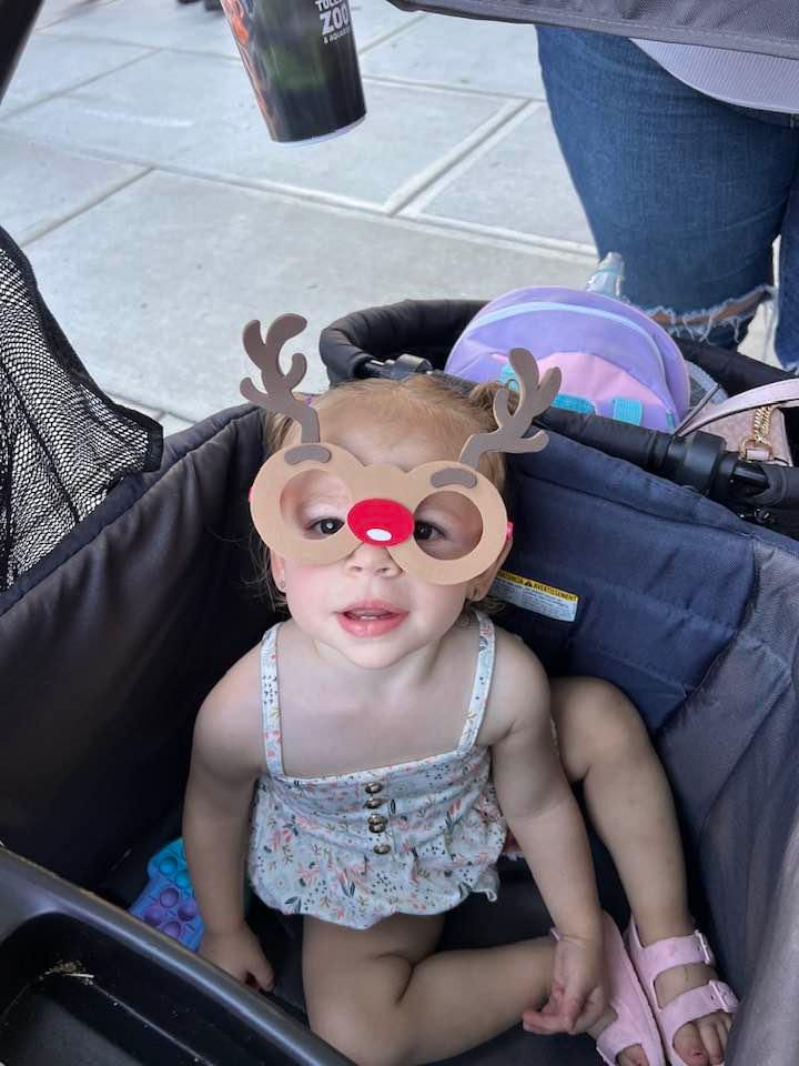 Christmas in July