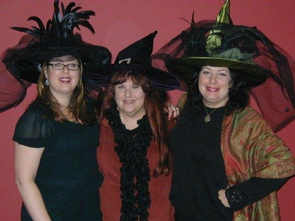 The Three Witches