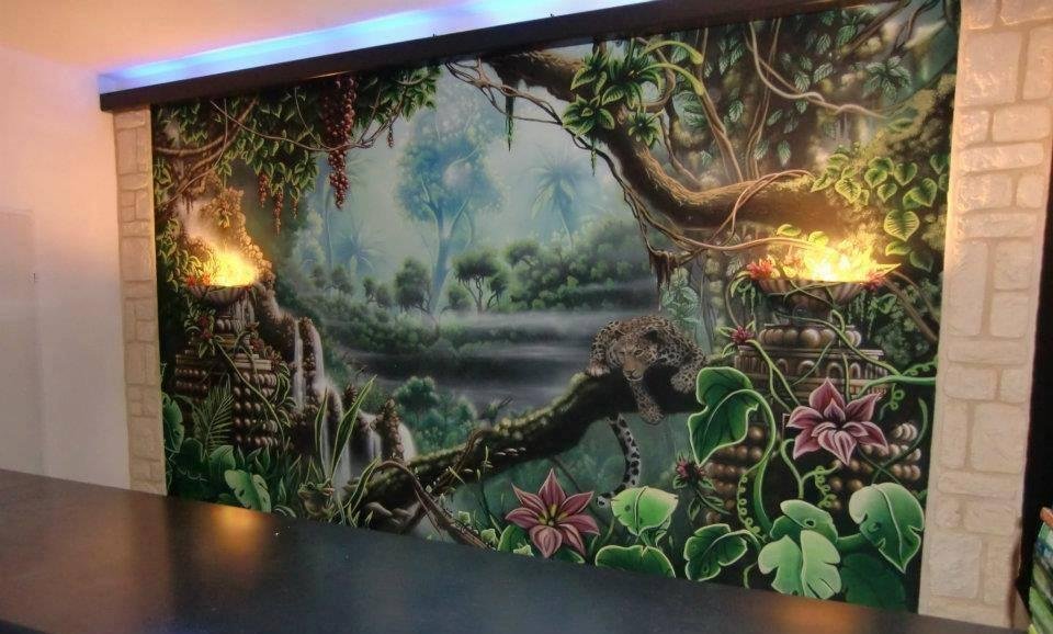 (: mural :)