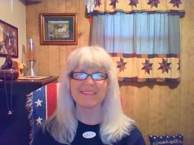 I just voted for Hillary