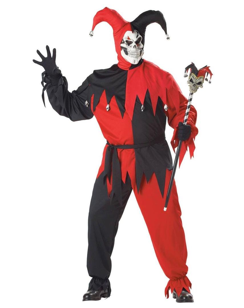 Today's word is marotte.
Def: 1. A baton carried by a fool or jester as a mock emblem of office. 2. A pet notion, a craze.