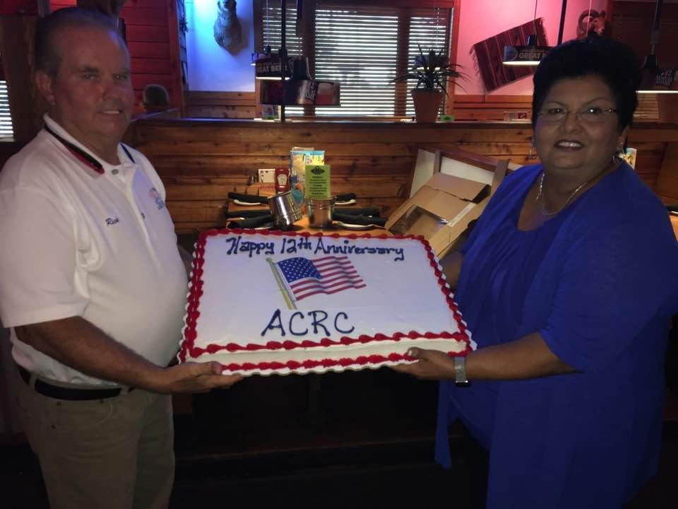 Another year for American Collision Repair Center