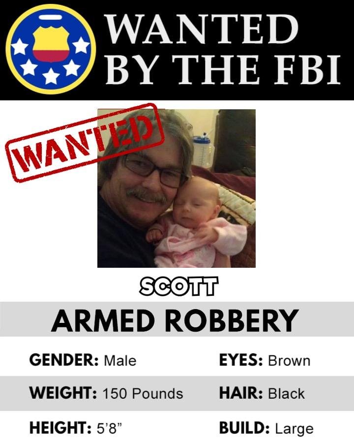Scott Roach's album, Timeline Photos