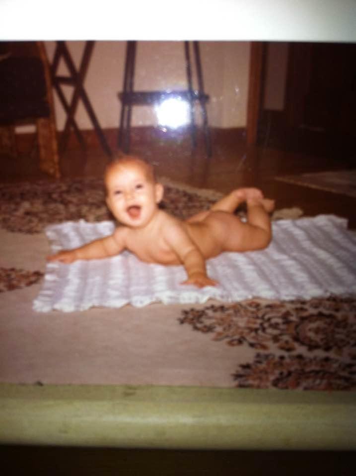 Aylene Scott's album, Mobile Uploads