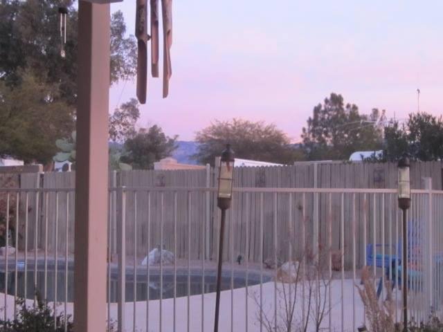 William Lightfoot's album, Good Morning from Tucson