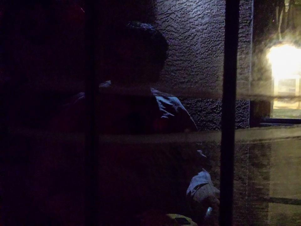 Kyle Stephens' album, Mobile uploads