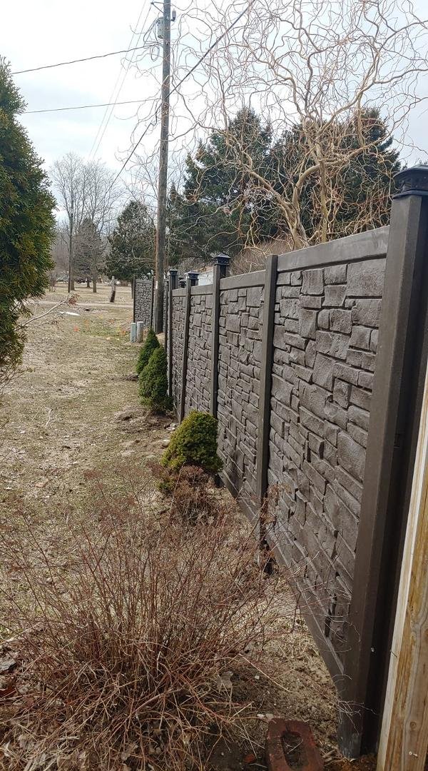 Fence
