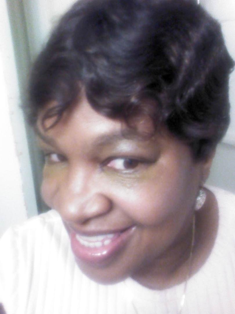 Wanda Murray-Stewart's album, Mobile Uploads