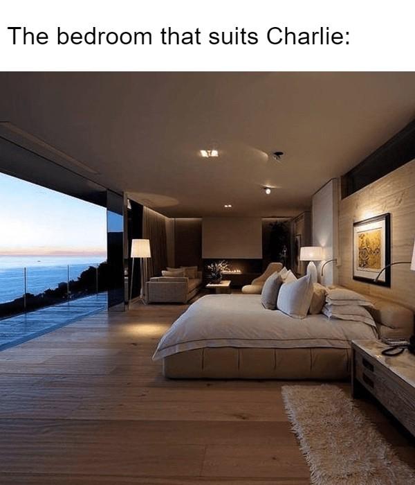 Charles Defesi's album, Photos