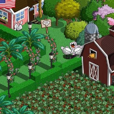 Candy Beck's album, FarmVille Photos