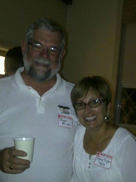 Gerry + Vuckie