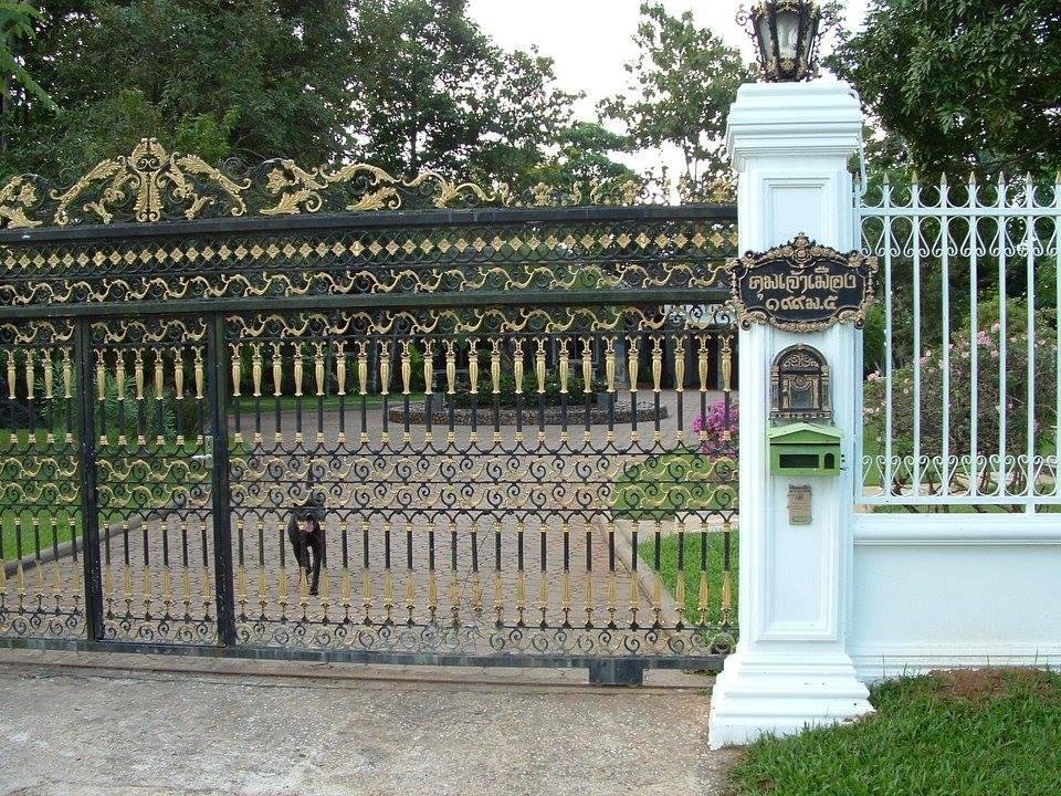 Randy Higley's album, Thailand Mission