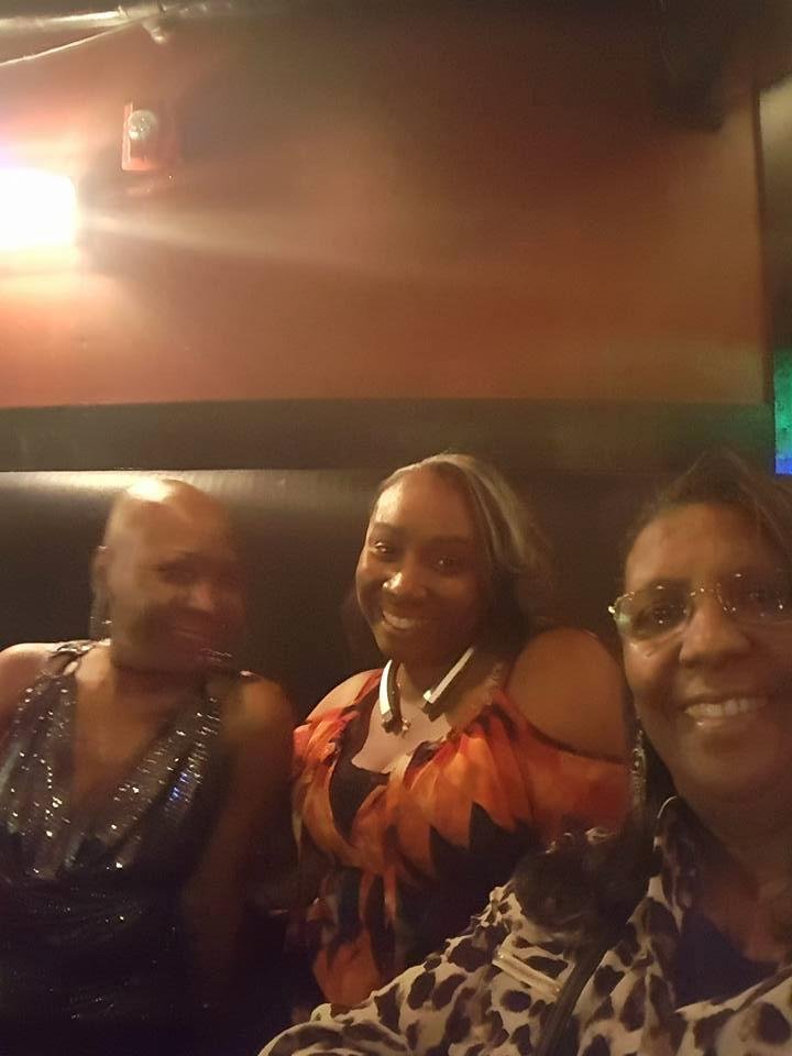 Bernice (Stephens) Robinson's album, Mobile Uploads