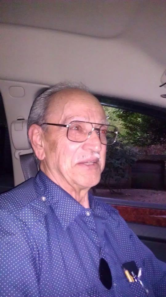 My dad turned 79 yesterday. We had a nice party for him. Happy birthday pop!!