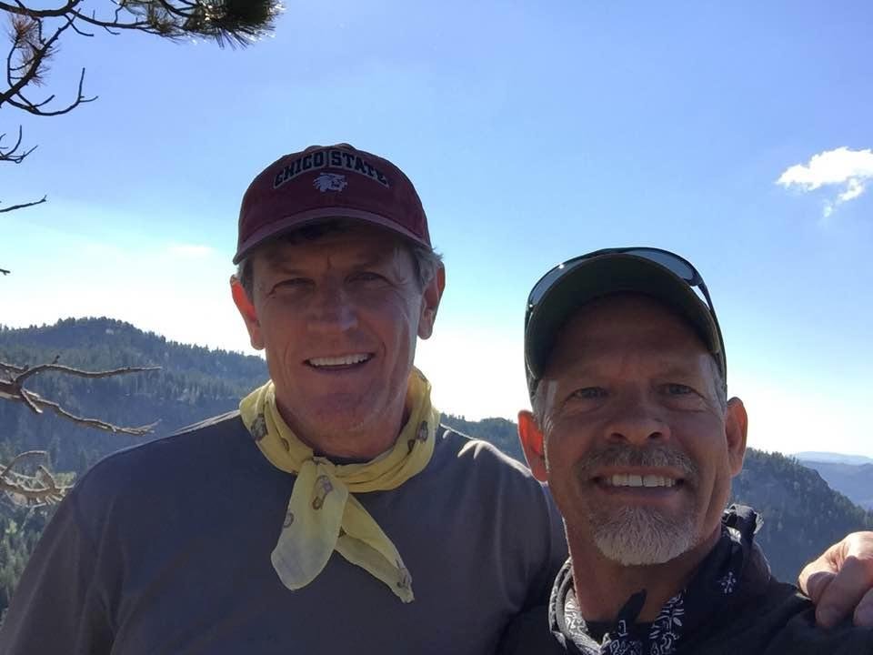 Todd Wagner's album, Timeline Photos