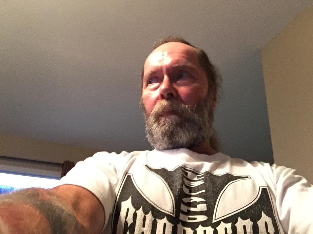 Randy Moeller's album, Mobile Uploads