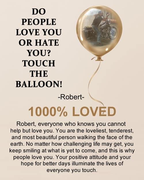 Robert Reich's album, Photos