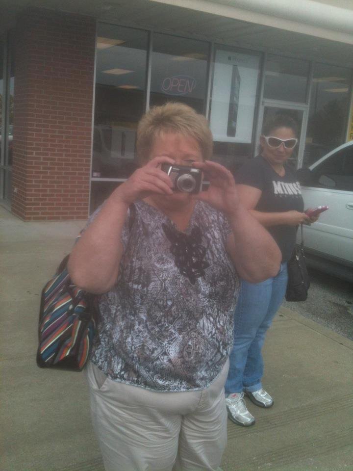 Shutterbug Mcdraw. Jj Mayer